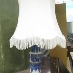 605 7727 TABLE LAMP